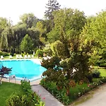Batthyány Kastélyszálló Szálloda