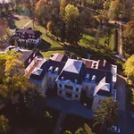 Hotel Batthyány Kastélyszálló Zalacsány