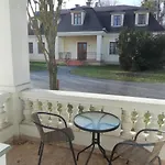 Batthyány Kastélyszálló Hotel 4*