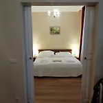 Szálloda Batthyány Kastélyszálló 4*