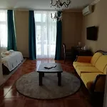 Batthyany Kastelyszallo 4* Zalacsány