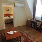 Batthyány Kastélyszálló Hotel