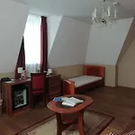 Hotel Batthyány Kastélyszálló