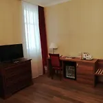 Batthyány Kastélyszálló Hotel
