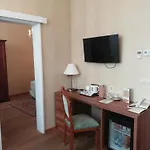 Batthyány Kastélyszálló Zalacsány