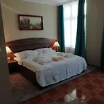 Otel Batthyany Kastelyszallo