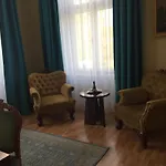 Szálloda Batthyány Kastélyszálló Zalacsány
