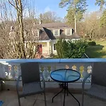 Batthyány Kastélyszálló Zalacsány