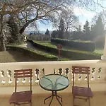 Hotel Batthyány Kastélyszálló Zalacsány