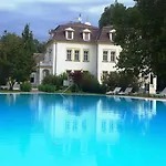 Szálloda Batthyány Kastélyszálló Zalacsány