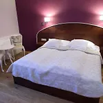 Batthyany Kastelyszallo Otel