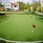 Otel Batthyany Kastelyszallo Zalacsány