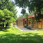Hotel Batthyány Kastélyszálló 4*