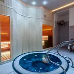 Batthyany Kastelyszallo 4* Zalacsány