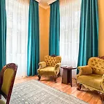 Batthyany Kastelyszallo Otel Zalacsány