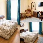 Batthyány Kastélyszálló 4*