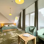 호텔 바티야니 카스텔리잘로 4*