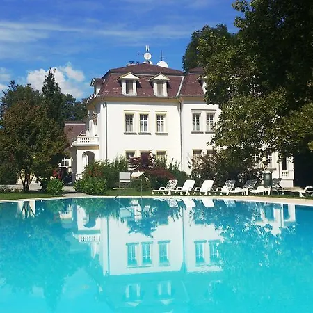 Batthyany Kastelyszallo Zalacsány