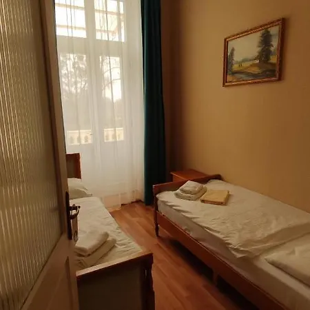 酒店 包贾尼城堡酒店 Zalacsány