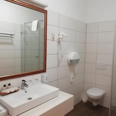 Batthyany Kastelyszallo