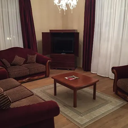 Batthyany Kastelyszallo 4*