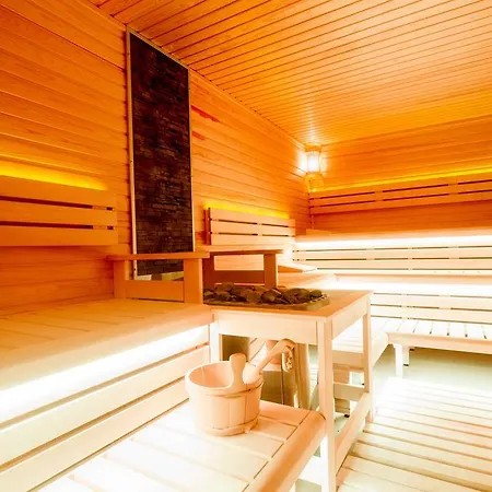 Batthyany Kastelyszallo 4*