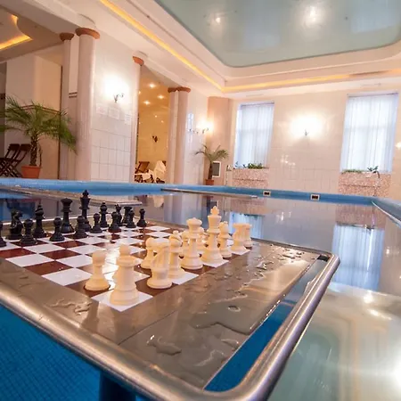 包贾尼城堡酒店 4* Zalacsány