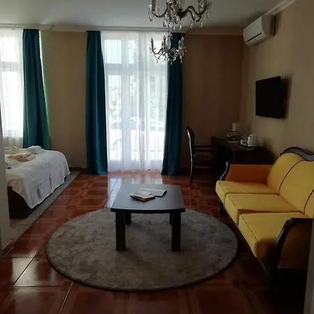 包贾尼城堡酒店 4* Zalacsány