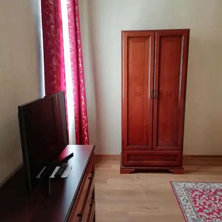 包贾尼城堡酒店 4*