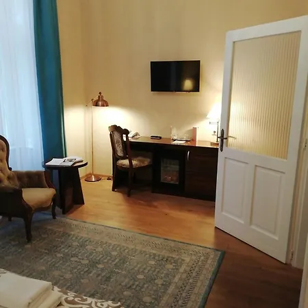 酒店 包贾尼城堡酒店