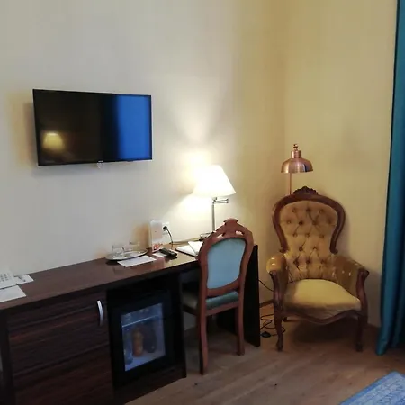 包贾尼城堡酒店