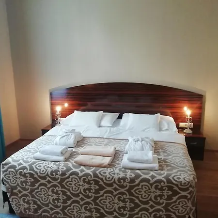 Otel Batthyany Kastelyszallo