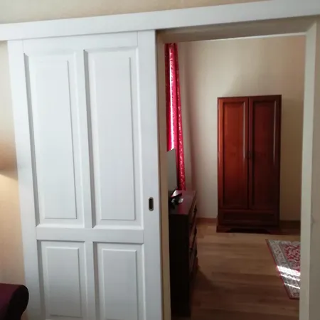 包贾尼城堡酒店 酒店 Zalacsány