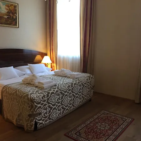 酒店 包贾尼城堡酒店