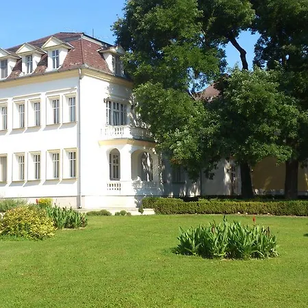 Hotell Batthyany Kastelyszallo Zalacsány