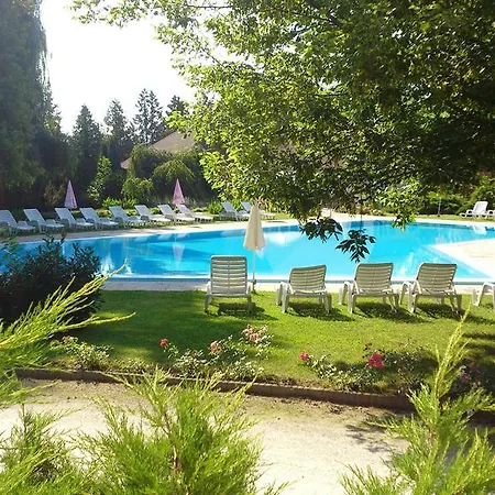 Batthyany Kastelyszallo Hotell Zalacsány