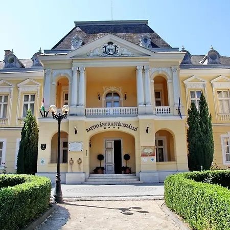 Otel Batthyany Kastelyszallo