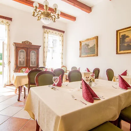 酒店 包贾尼城堡酒店 Zalacsány