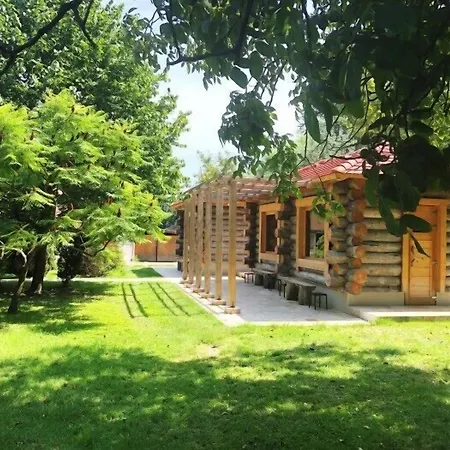 Hotell Batthyany Kastelyszallo 4*