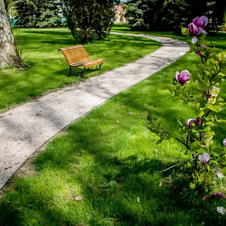 Batthyany Kastelyszallo Zalacsány