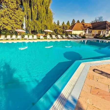 酒店 包贾尼城堡酒店