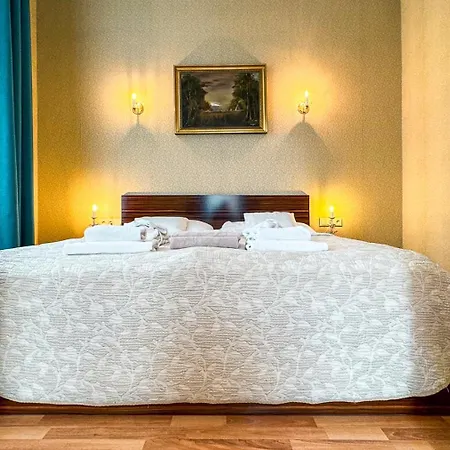 Batthyany Kastelyszallo Hotel 4*