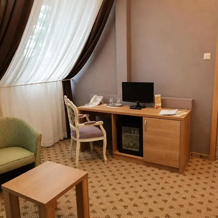 Batthyany Kastelyszallo 4* Zalacsány