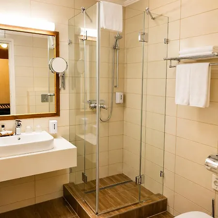Hotel Batthyany Kastelyszallo
