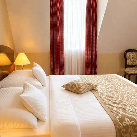 Hotel Batthyany Kastelyszallo 4*