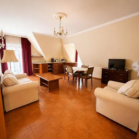 Batthyany Kastelyszallo Hotel Zalacsány