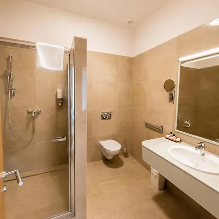 Hotel Batthyany Kastelyszallo