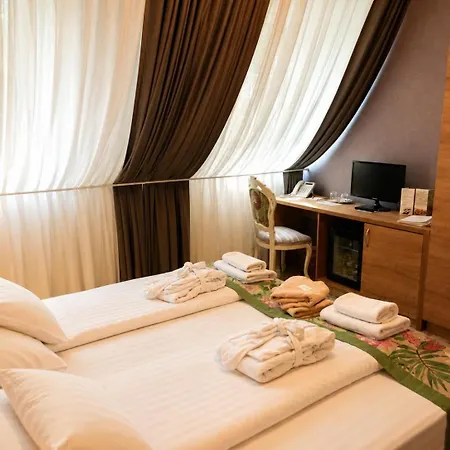 Batthyany Kastelyszallo Hotel Zalacsány
