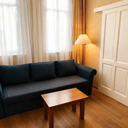 Batthyany Kastelyszallo 4*