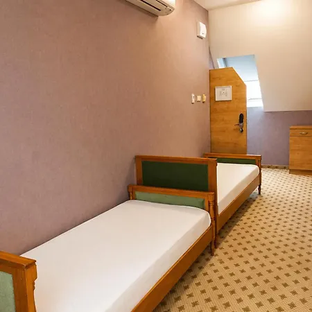 Batthyany Kastelyszallo Zalacsány